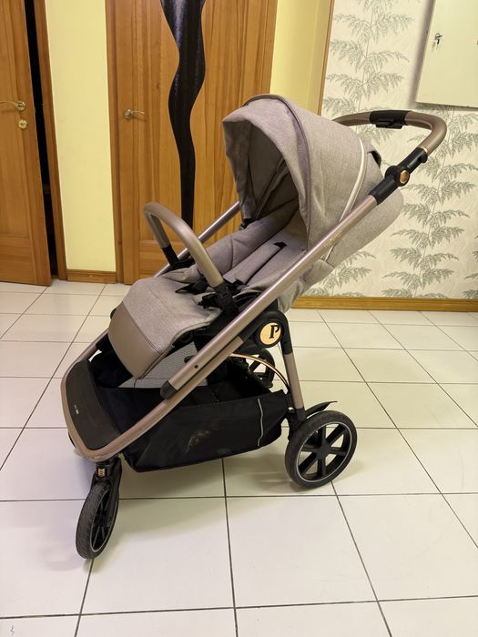 Коляска peg perego veloce