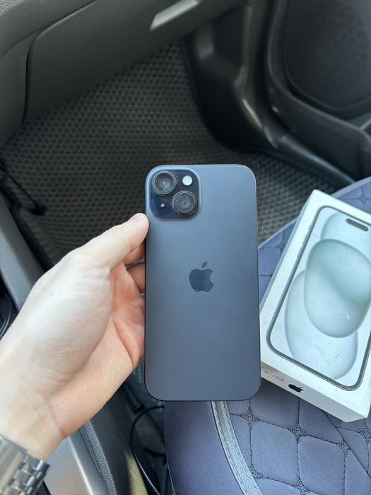 Iphone 15 128 gb