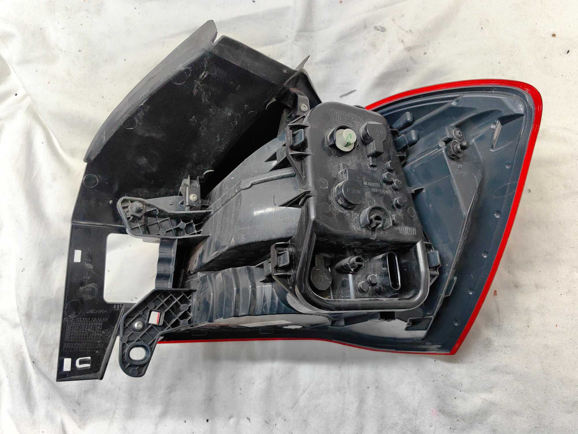 Оригинален стоп БМВ 1 Ф20  BMW 1 F20 Face