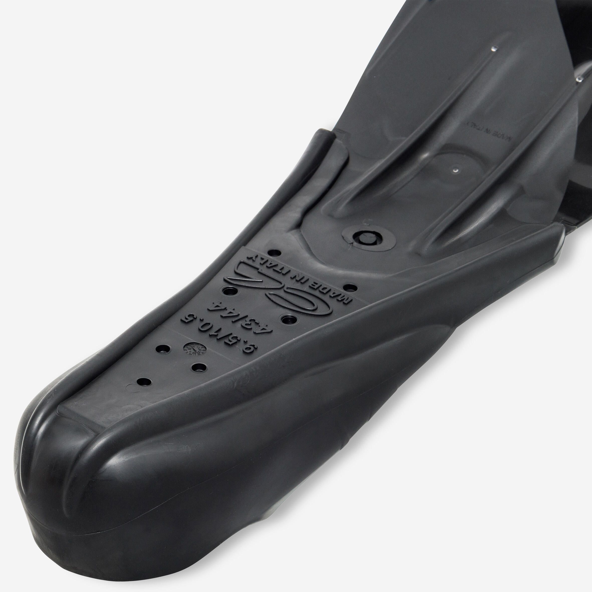 Labe De Înot Predator C4carbon - produs resigilat (nou) Decathlon