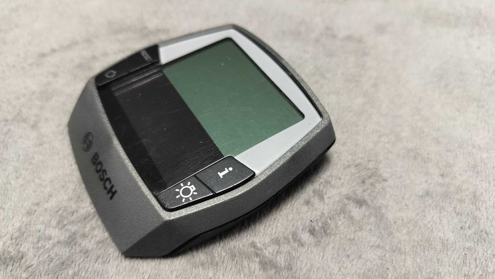 Display Bosch Intuvia BUI255 1270 020 906