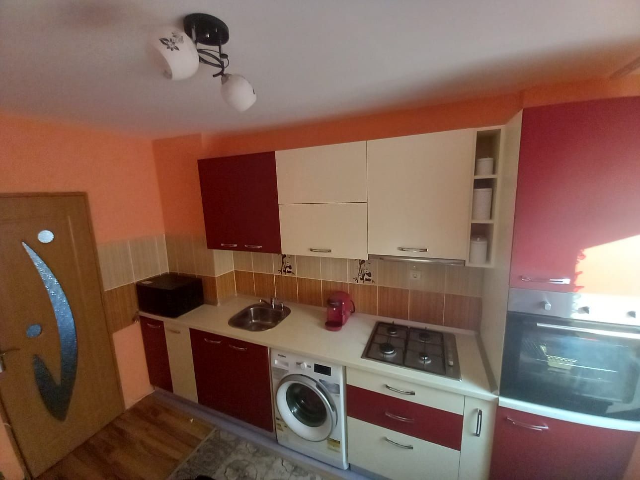 Apartament 4 camere de Vanzare