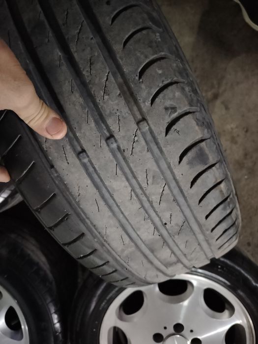 R16 diska balon sotiladi xolati yaxshi