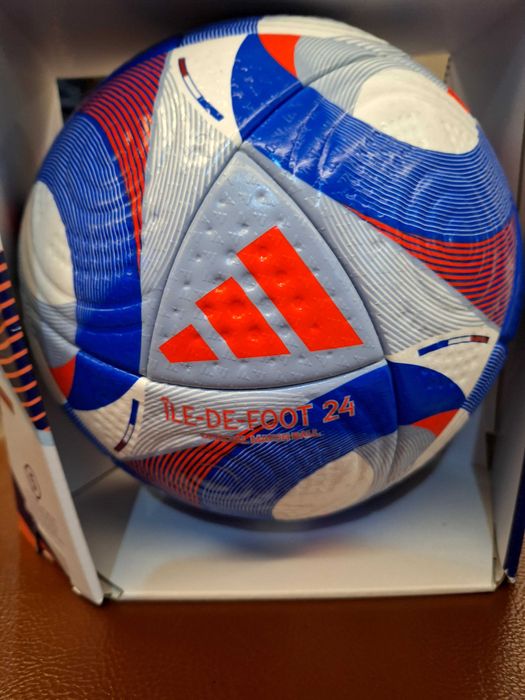Minge fotbal oficiala adidas olimpics.