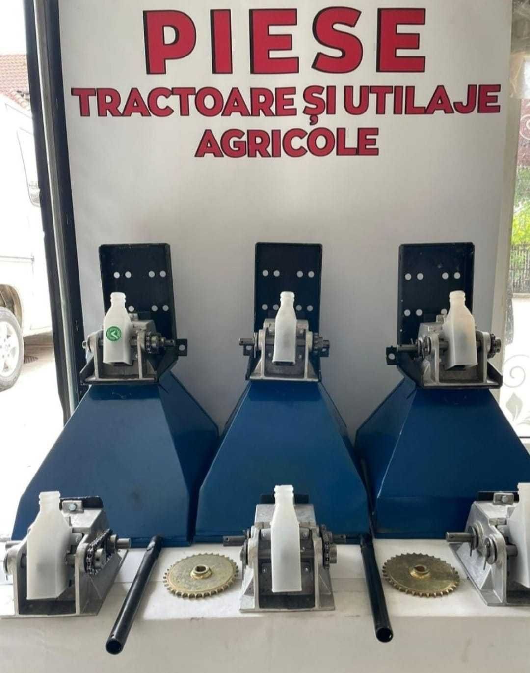 buncar spc 6 fertilizare