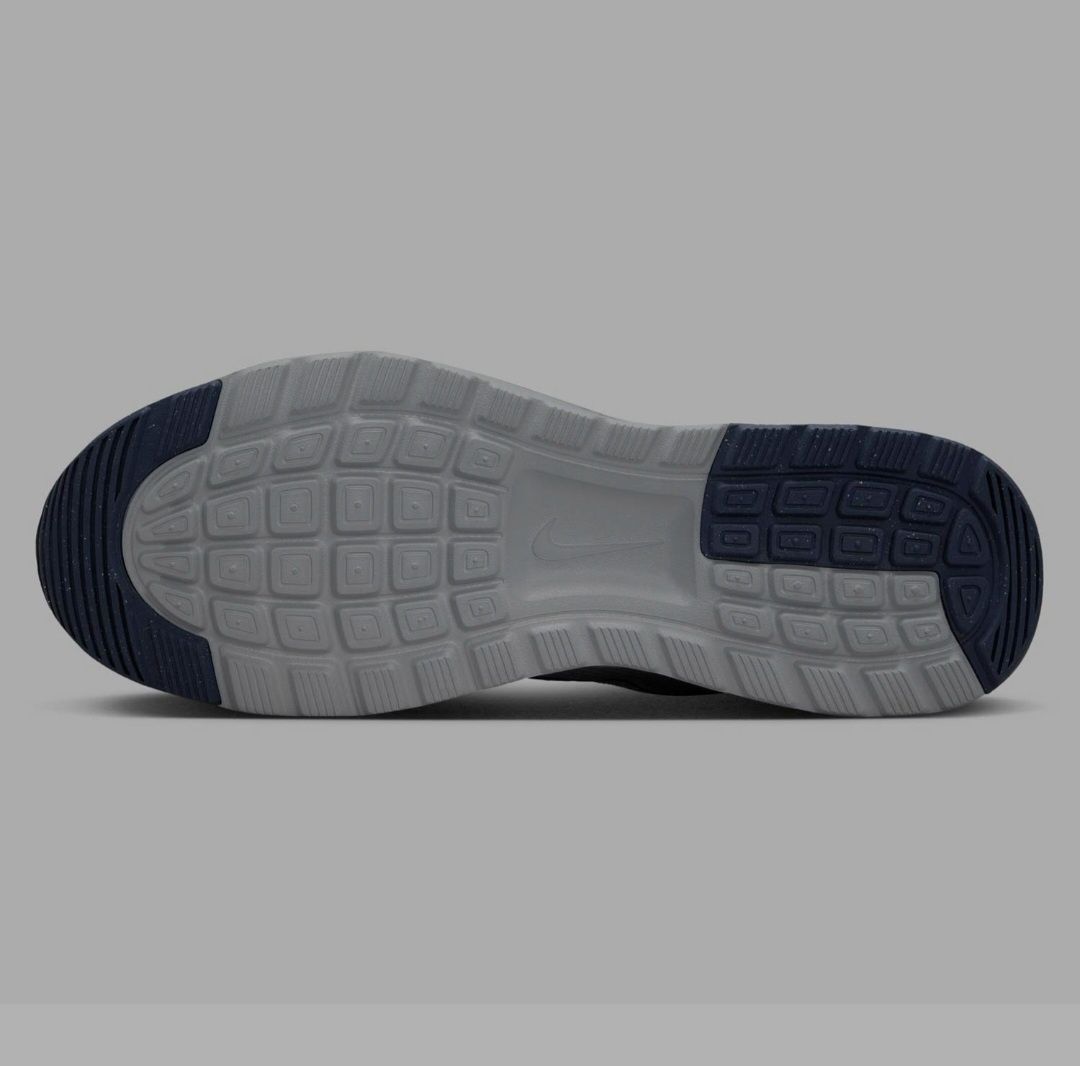 NIKE Обувки AIR MAX Nuaxis