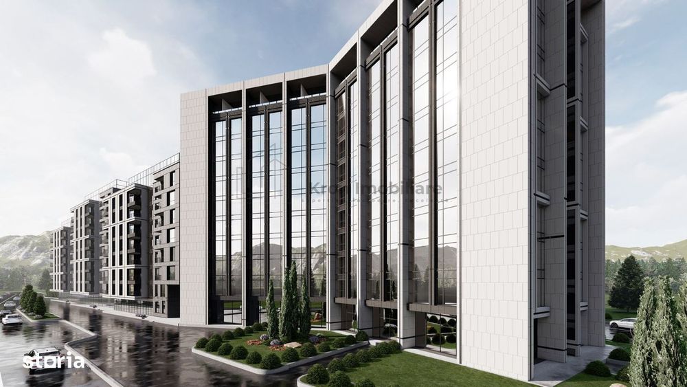 Apartament- 1 Camera