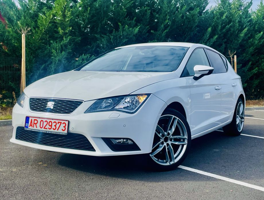Seat Leon  Sport