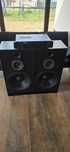 Boxe 2x350w  se aud perfect