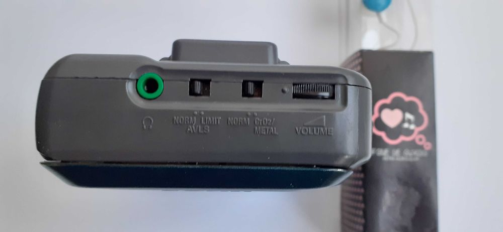 Уокмен Сони/ Walkman Sony