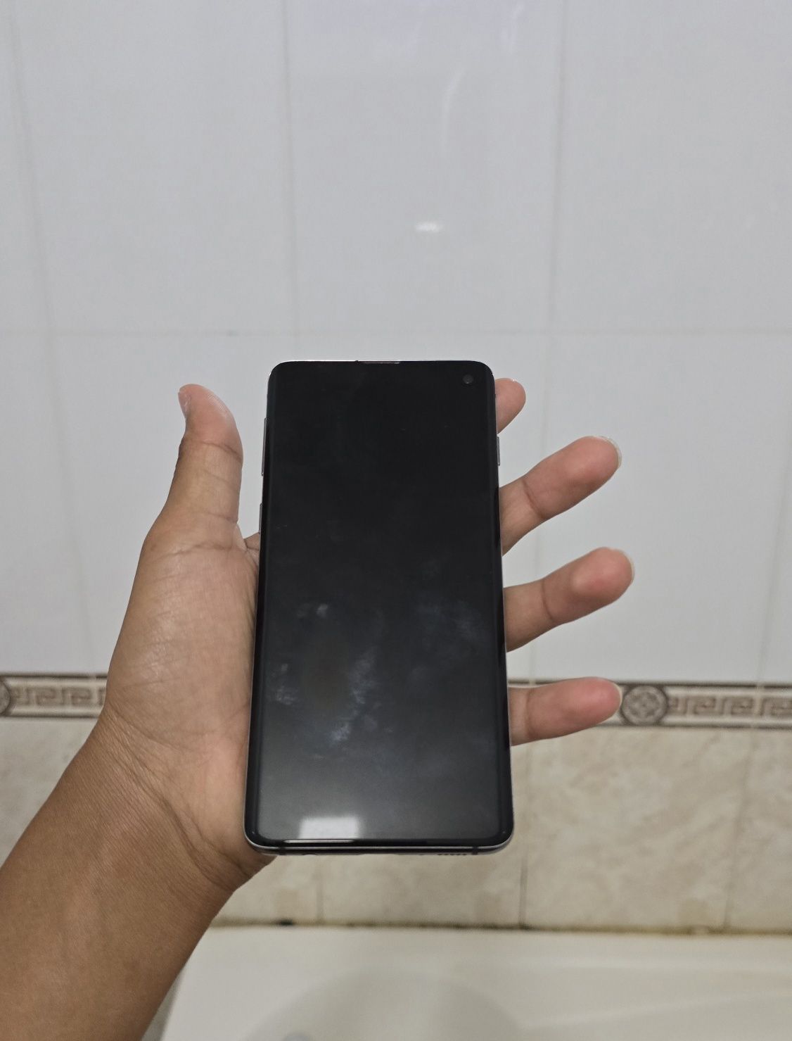 S10  128Gb kelshamz
