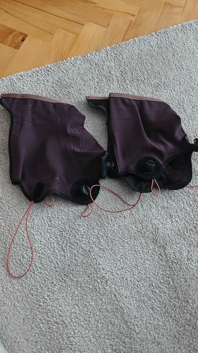 adidas Originals Hyperturf Gaiter, мъжки, 45, оригинал от Англия