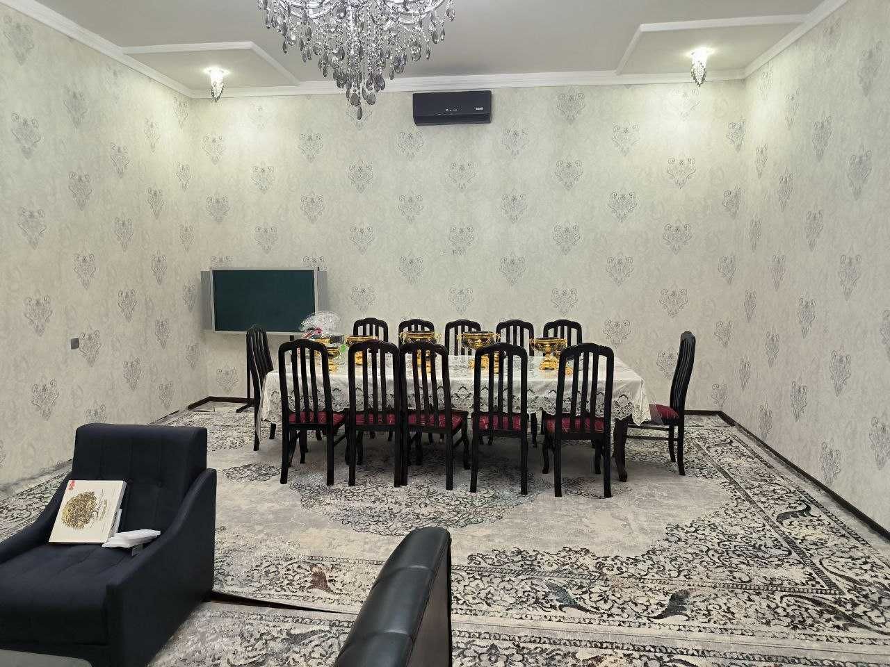 Продается Авто мойка и 2х этажный дом в Кибрае, Кибрай МСГ.
