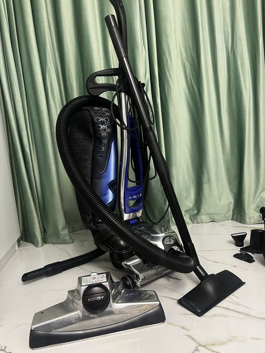 Aspirator kirby avalir 2