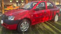 Dacia Logan -Unic proprietar- 1.6 MPI
