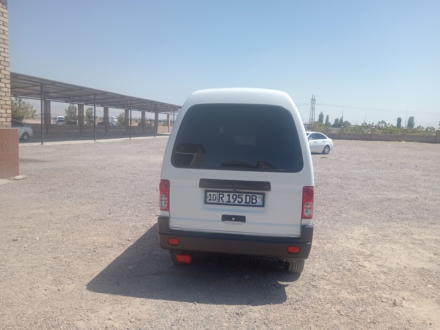 Damas sotildi 2023 yilgi tozza moshina rasxod yo'q  prabek 88