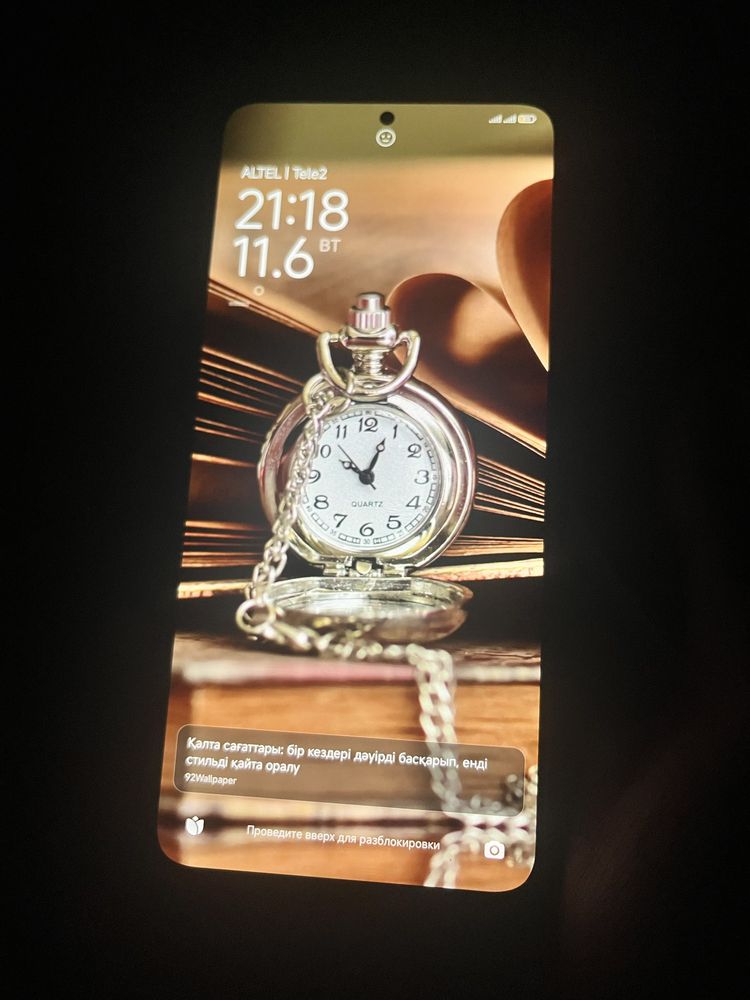 poco x4 pro 128g 8озу