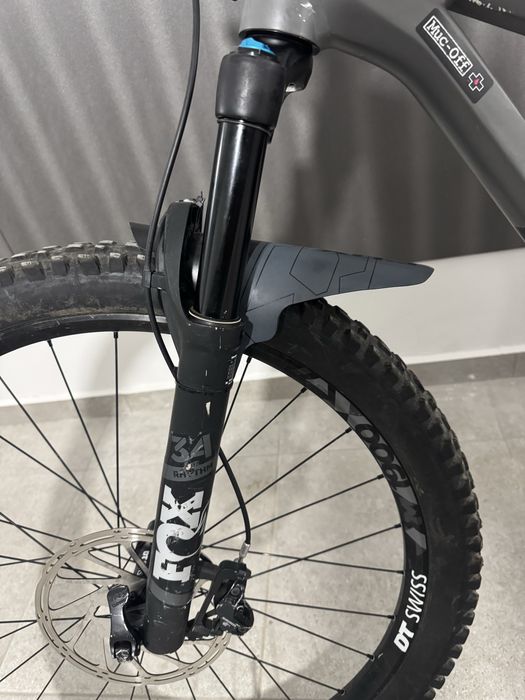 YT Jeffsy 27.5 L