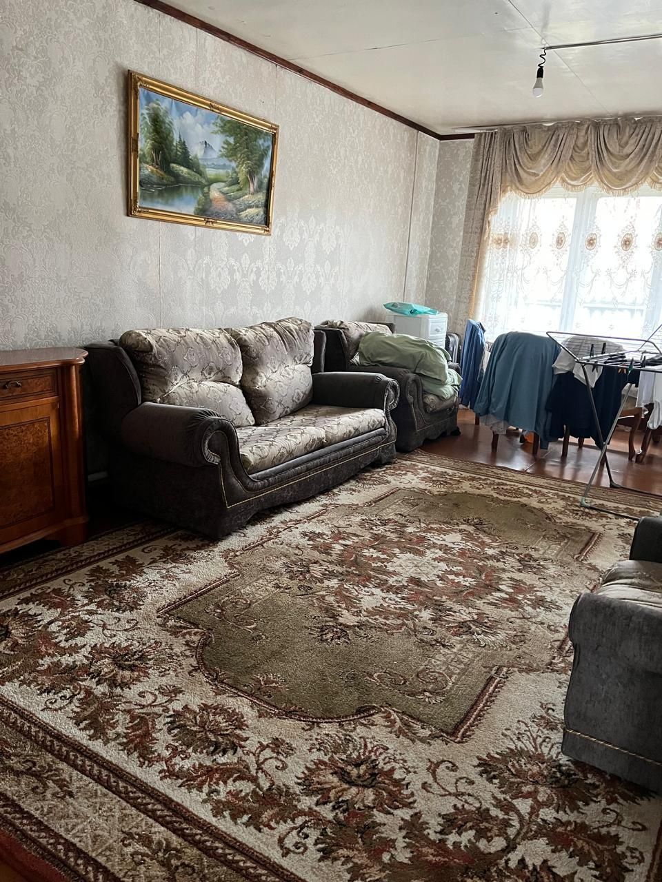 Продам дом Булаево