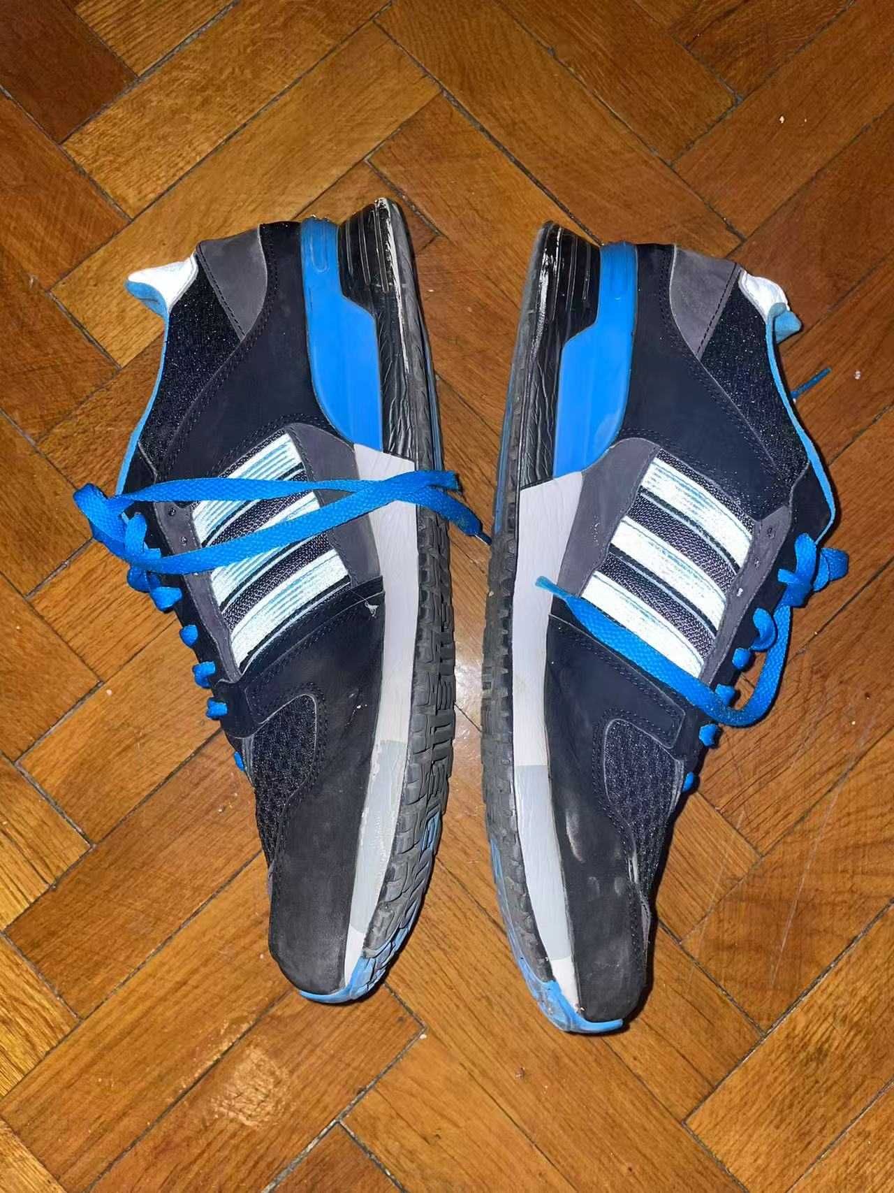 Adidas zx 630 azul