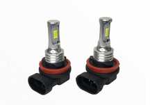 Диодни LED крушки H11, 20.4 W, 8800 lm, 12V