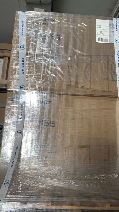 Boxe Profesionale Powesoft 2400W Pioneer XPRS 15 si 2400W XPRS 215S