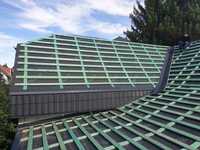 Dulgherie mansarda
-Modificări acoperisuri
-Constructie acoperișuri no