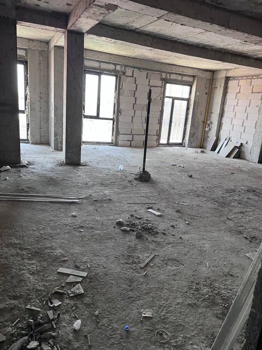 Продаётся 4х-комнатная квартира в ЖК  Skyline 105м2