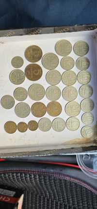 Продам монеты СССР 1961 года
