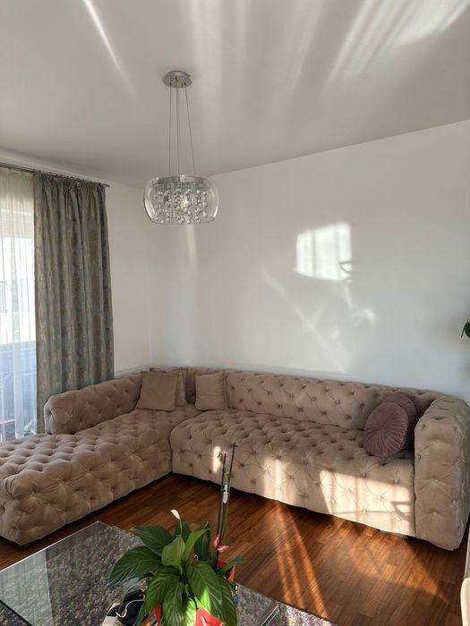 Canapea living(sufragerie)