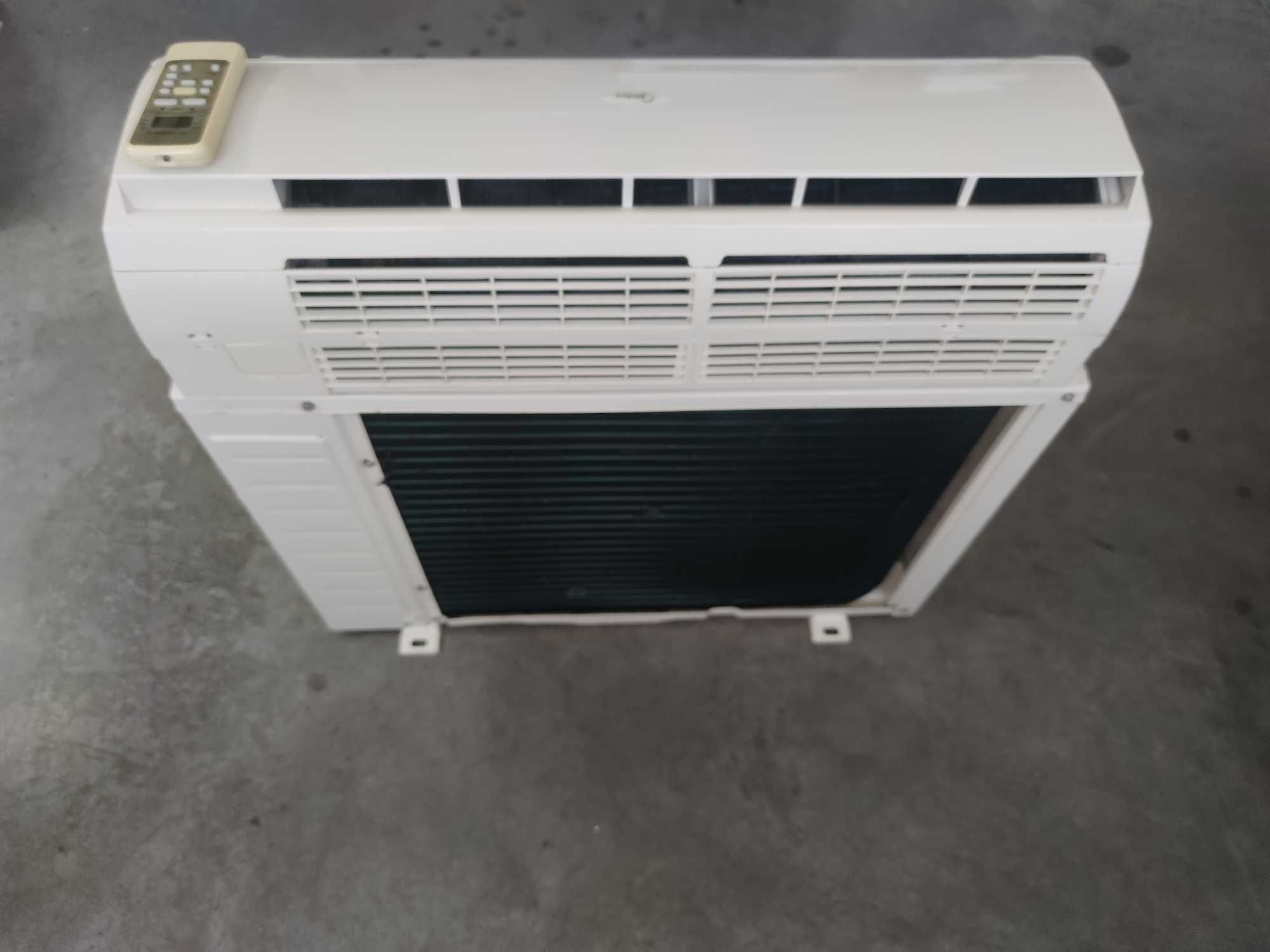 Midea MSG-12HRN2 (конвенционална сплит система)