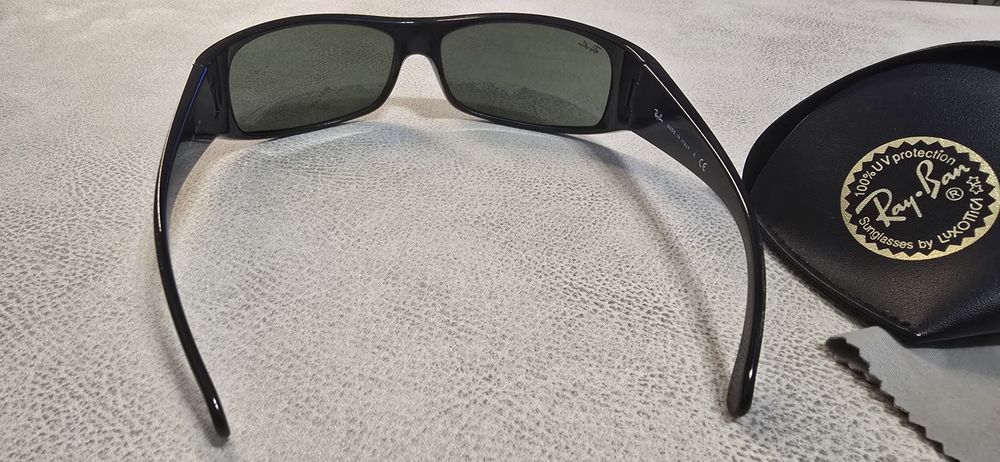 Слънчеви очила Ray Ban