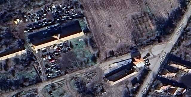 Дава се под наем Промишлена сграда в Търговище, Център - 233 кв.м за 81345 € - Снимка #5