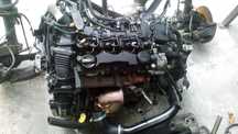 Motor Ford Focus C-max 1.6 TDCI,fara anexe din 2006