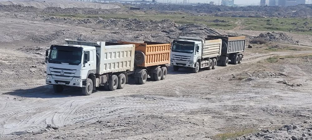 Услуги хова камаз шансиман