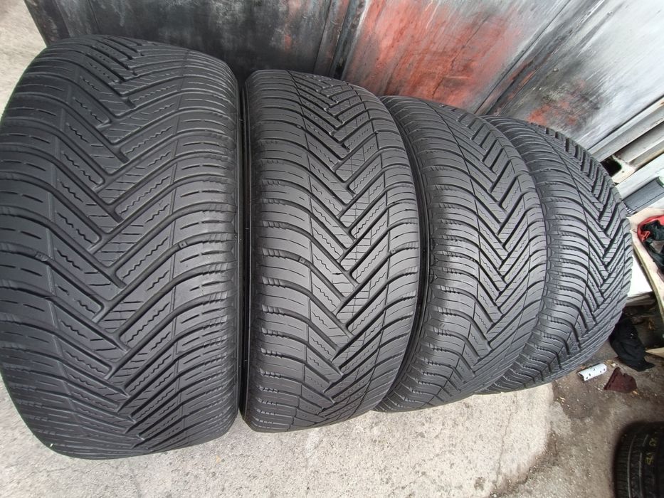 205/55/16 Hankook Дот 4622