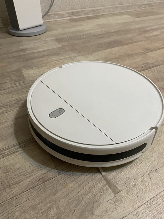 Робот пылесос Xiaomi