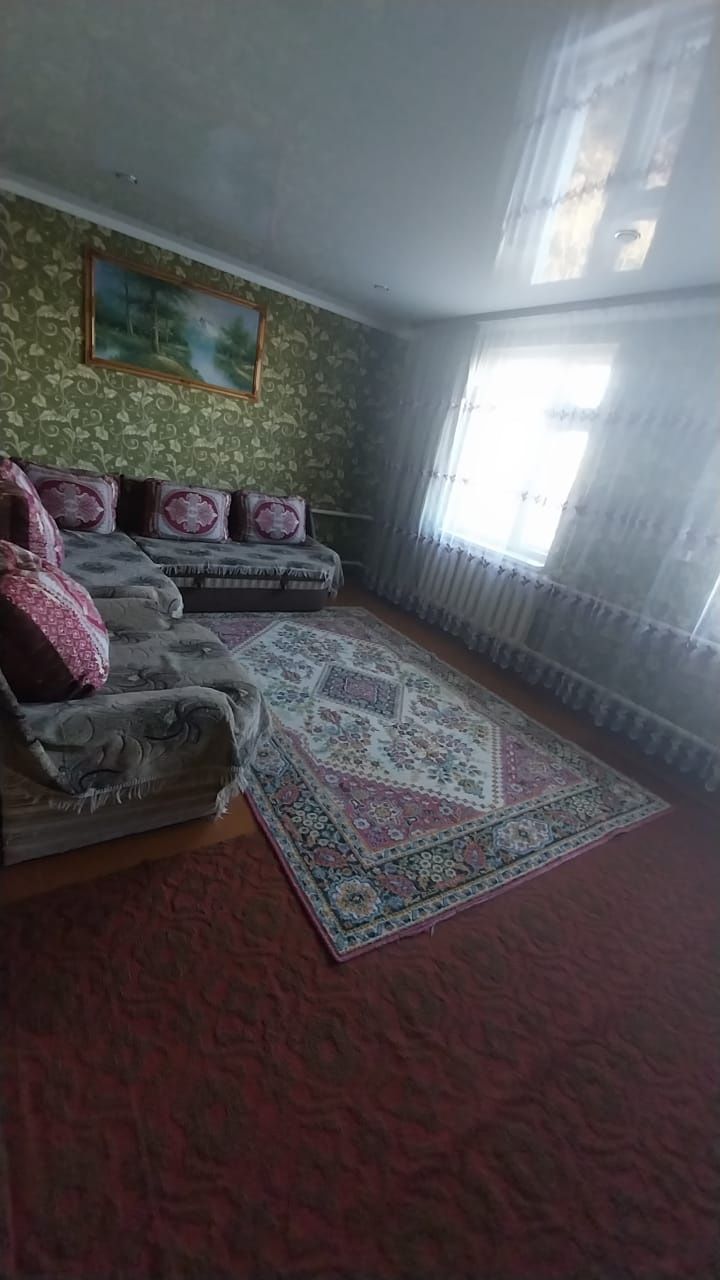 Дом на одного хозяина
