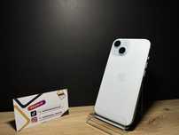 iPhone 15 128Gb Blue 3 ani garanție, Telefoane Mureș