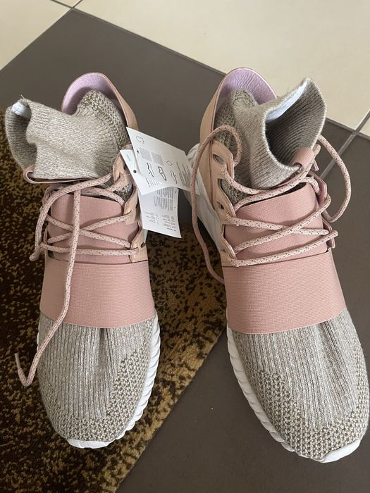 Adidas tubular doom PK