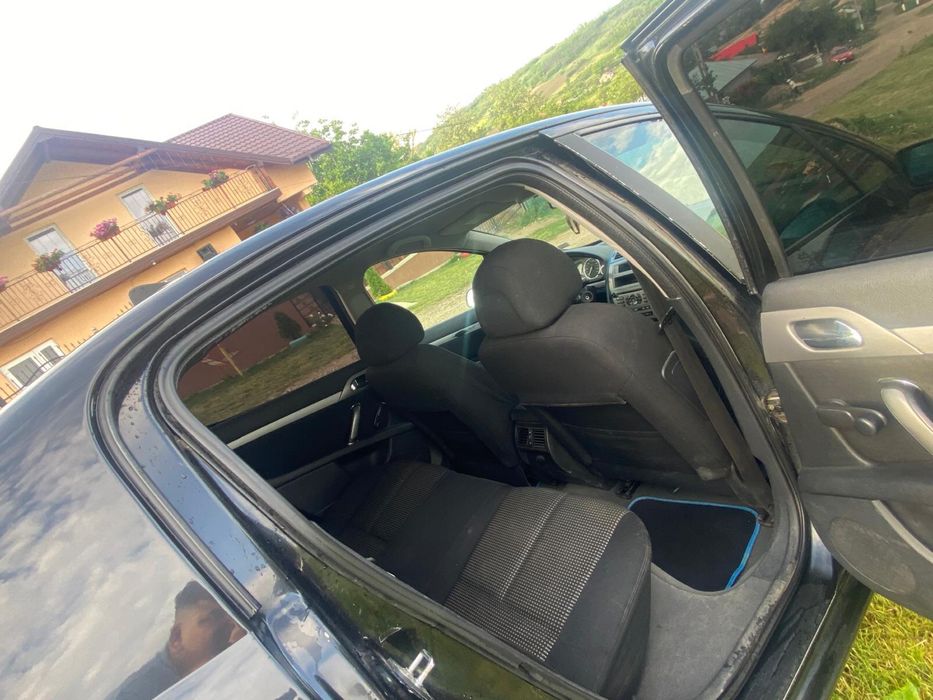 Peugeot 407 1.6 HDI