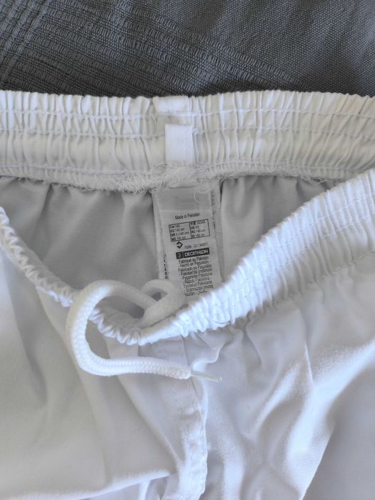 Costum karate 8-9 ani , 140 cm - 70 ron