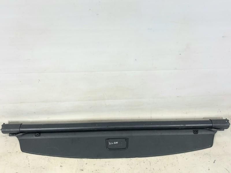 Rulou portbagaj Volkswagen Touran facelift (2010-2015) [1t3]