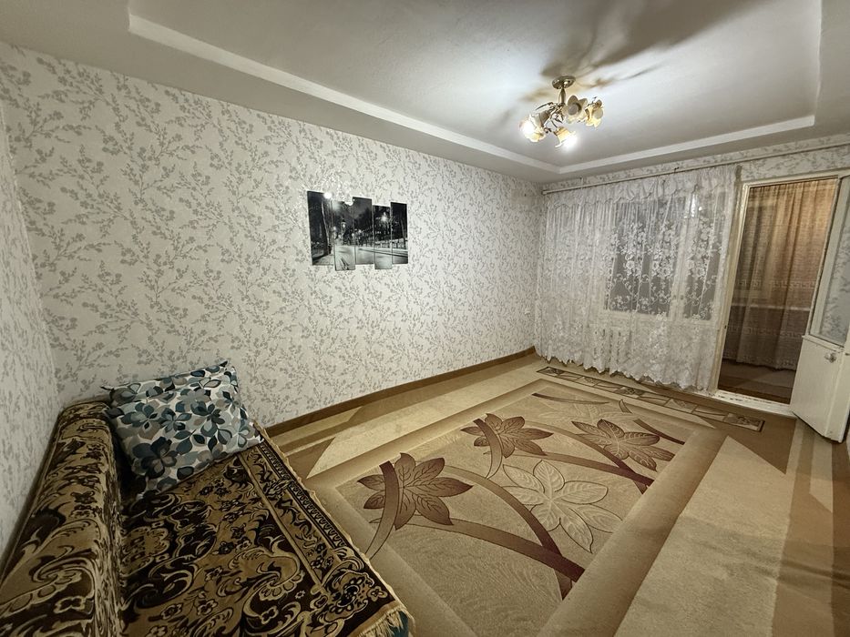 Аренда 1в2 комнатная Чиланзар 19 автошкода