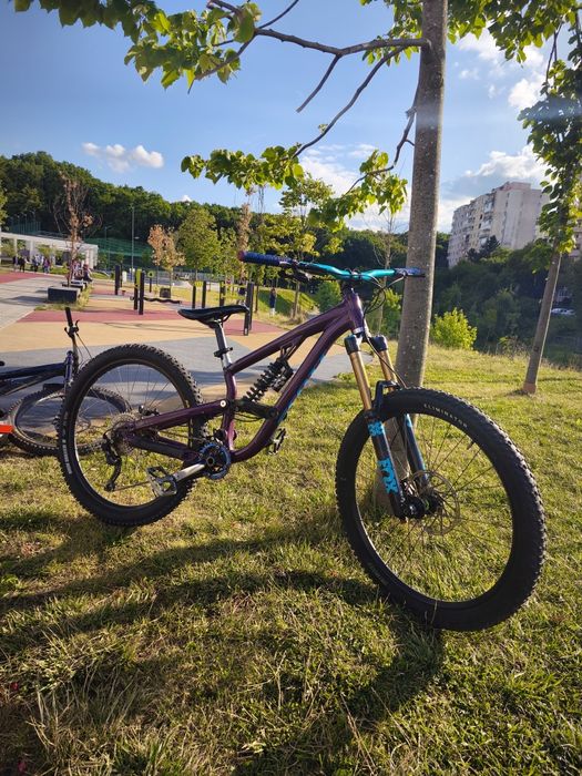 PRET REDUS‼️Scott Voltage fr720