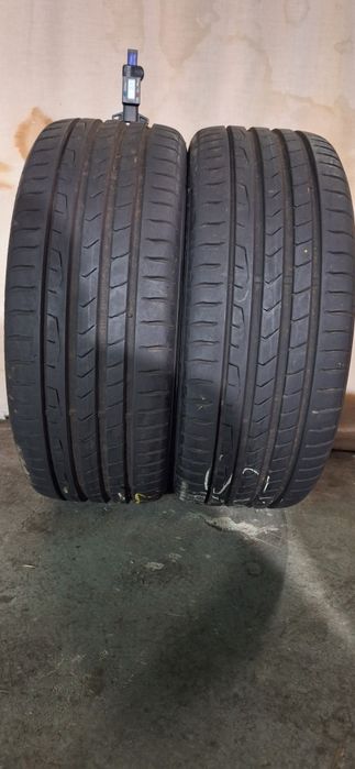 ДОТ 2024! 225 45 18 Continental premiumcontact 7