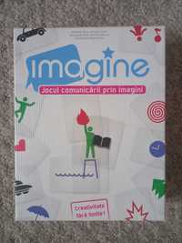 Imagine, joc foarte creativ