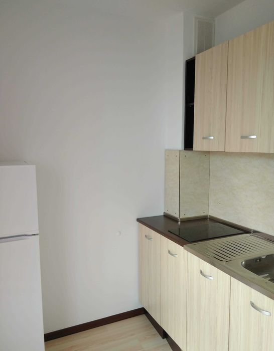 Студия с морска панорама в комплекс ”Морски бряг”