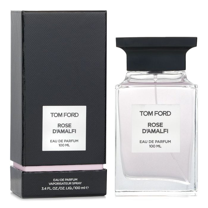 Tom Ford Rose D'amalfi edp 100ml- парфюм Унисекс