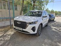 Chery 7 Pro sotiladi